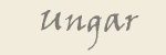 Ungar