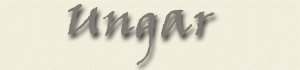 Ungar